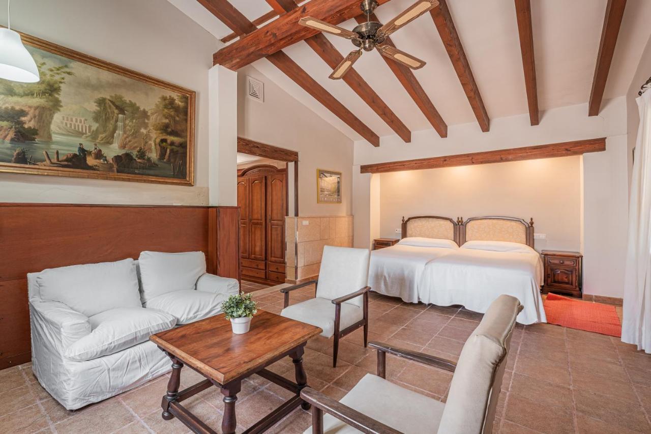 Villa Els Marsals à Llucmajor  Extérieur photo