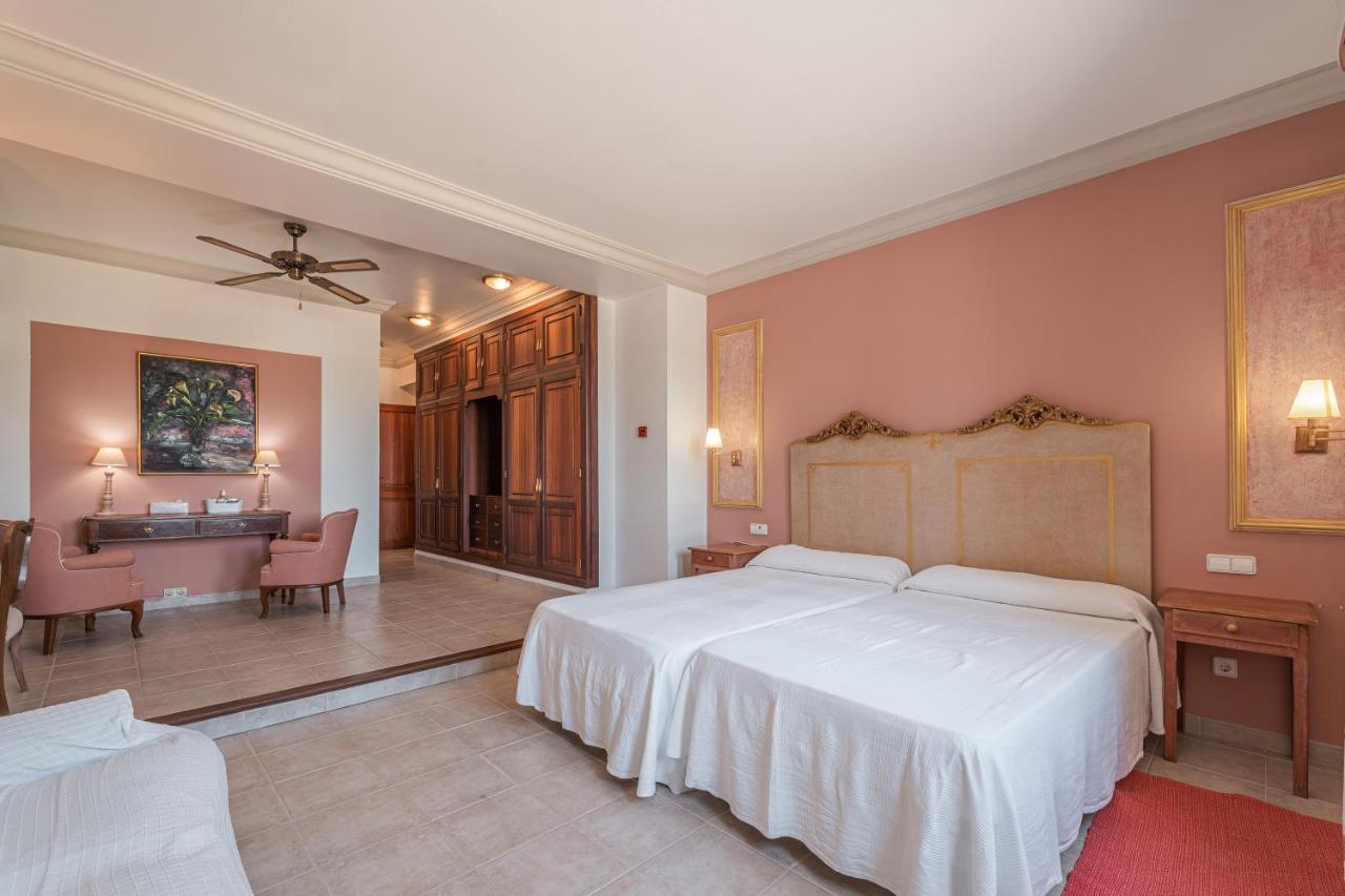Villa Els Marsals à Llucmajor  Extérieur photo